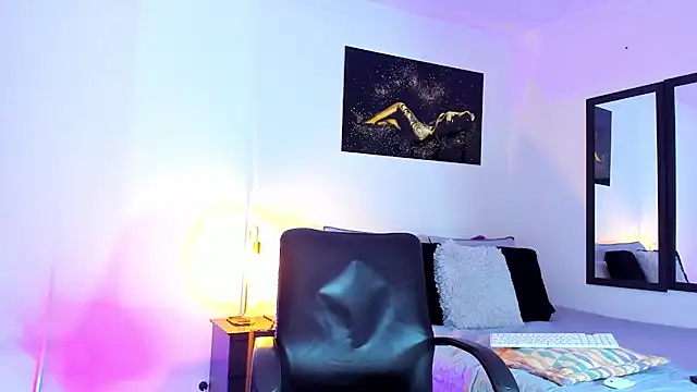 KimberlyBanks2 online show from 02-28-25, 02:31