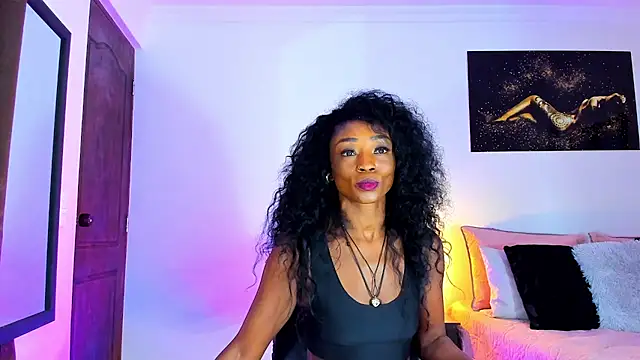 KimberlyBanks2 online show from 03-20-25, 11:34