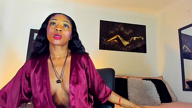 KimberlyBanks2 online show from 10-15-25, 10:04