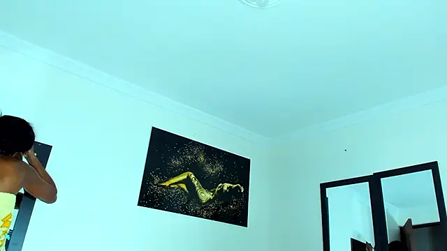 KimberlyBanks2 online show from 02-10-26, 10:08