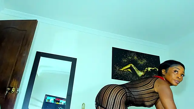 KimberlyBanks2 online show from 03-01-26, 10:06