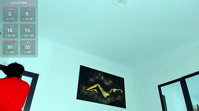 KimberlyBanks2 online show from 03-10-26, 10:09