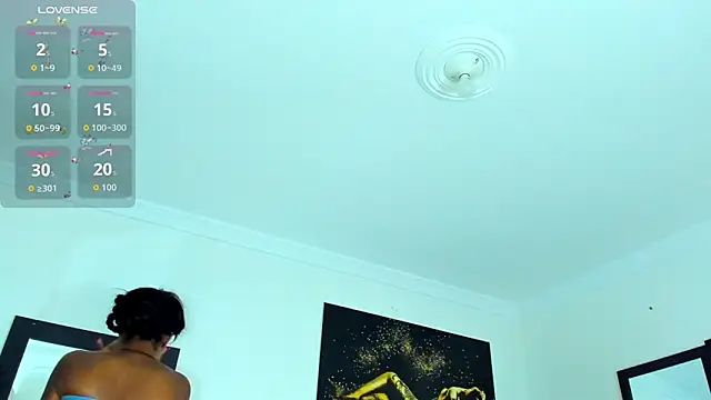 KimberlyBanks2 online show from 03-16-26, 09:57