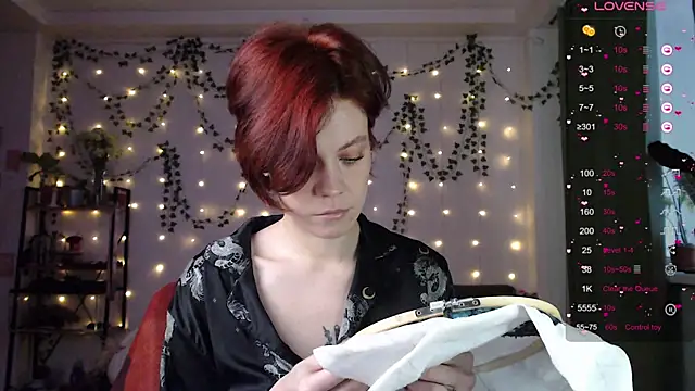 Snapshot of Your_Corvus chatting on 12-02-24, 07:03 Your Corvus online show from 12-02-24, 07:03