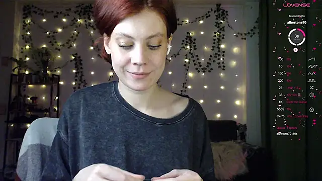 Snapshot of Your_Corvus chatting on 12-03-24, 10:28 Your Corvus online show from 12-03-24, 10:28