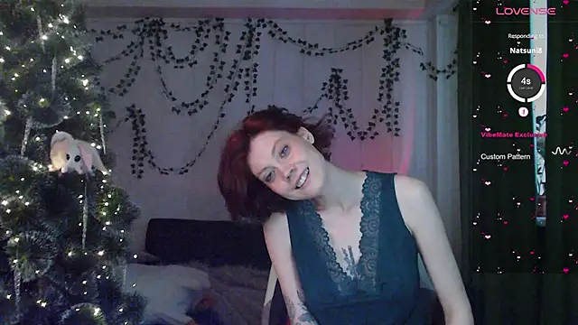 Snapshot of Your_Corvus chatting on 12-18-24, 09:36 Your Corvus online show from 12-18-24, 09:36