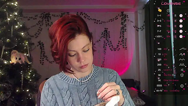Snapshot of Your_Corvus chatting on 12-20-24, 07:01 Your Corvus online show from 12-20-24, 07:01