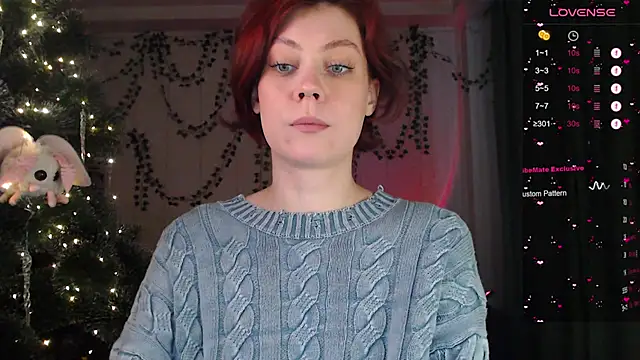 Snapshot of Your_Corvus chatting on 12-26-24, 07:03 Your Corvus online show from 12-26-24, 07:03