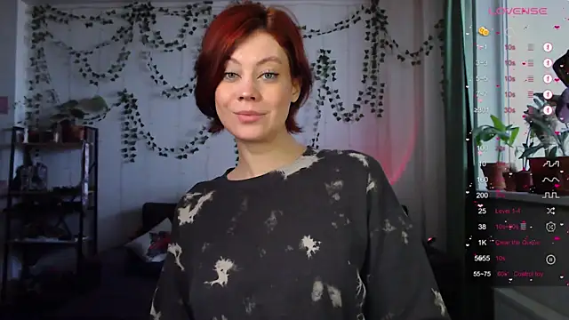 Snapshot of Your_Corvus chatting on 01-21-25, 08:30 Your Corvus online show from 01-21-25, 08:30