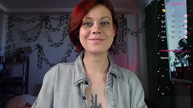 Snapshot of Your_Corvus chatting on 01-22-25, 11:56 Your Corvus online show from 01-22-25, 11:56