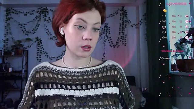 Snapshot of Your_Corvus chatting on 01-30-25, 07:18 Your Corvus online show from 01-30-25, 07:18