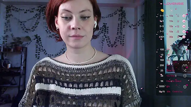 Snapshot of Your_Corvus chatting on 01-30-25, 10:19 Your Corvus online show from 01-30-25, 10:19
