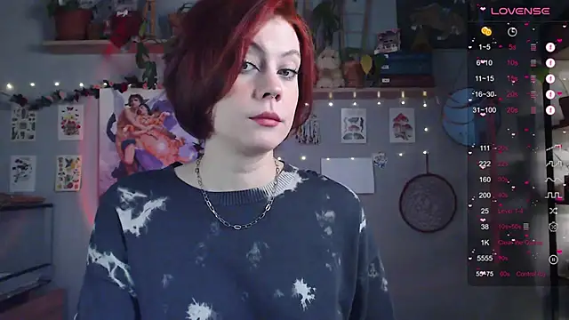Snapshot of Your_Corvus chatting on 02-07-25, 06:45 Your Corvus online show from 02-07-25, 06:45