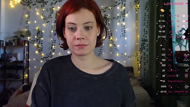 Snapshot of Your_Corvus chatting on 02-18-25, 11:11 Your Corvus online show from 02-18-25, 11:11