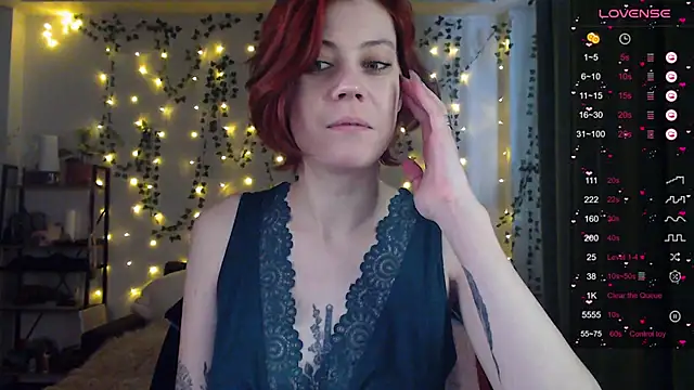 Snapshot of Your_Corvus chatting on 02-24-25, 07:55 Your Corvus online show from 02-24-25, 07:55