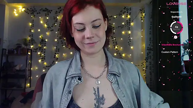Snapshot of Your_Corvus chatting on 03-04-25, 08:13 Your Corvus online show from 03-04-25, 08:13