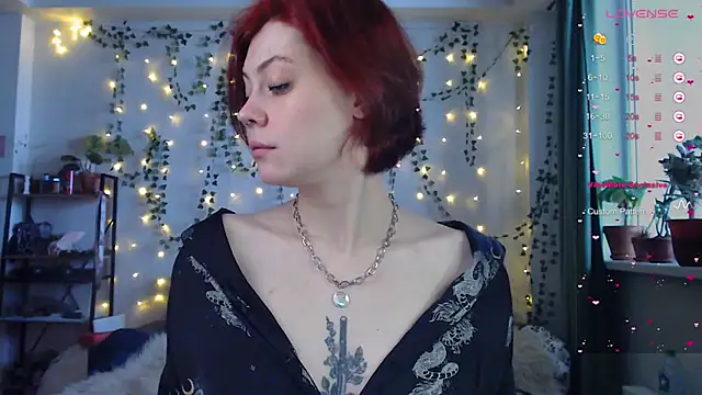 Snapshot of Your_Corvus chatting on 03-05-25, 09:27 Your Corvus online show from 03-05-25, 09:27