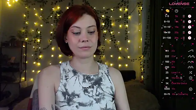 Snapshot of Your_Corvus chatting on 03-19-25, 12:01 Your Corvus online show from 03-19-25, 12:01