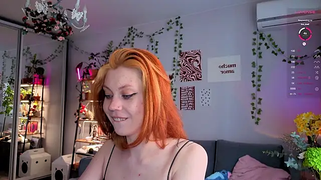 Your Corvus online show from 03-10-26, 08:19