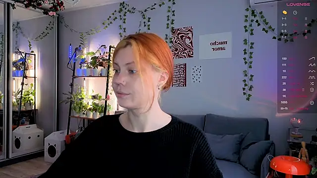 Snapshot of Your_Corvus chatting on 03-27-26, 08:48 Your Corvus online show from 03-27-26, 08:48