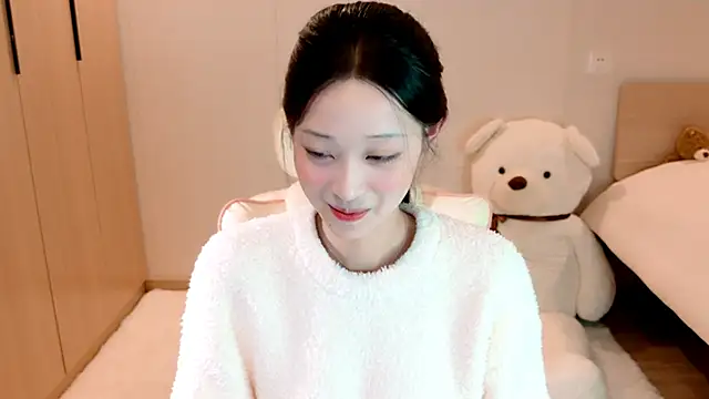 Xueb J online show from 12-12-24, 03:48