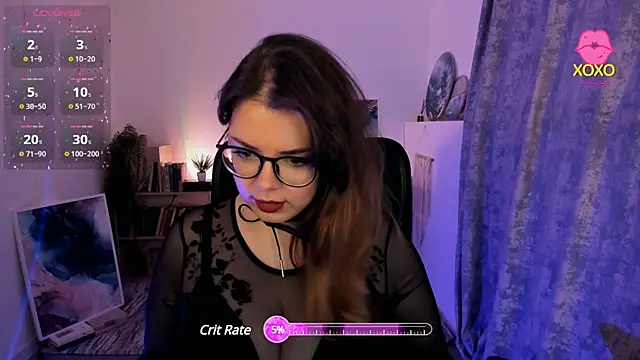 Snapshot of KeytSilvas chatting on 12-12-24, 08:47 KeytSilvas online show from 12-12-24, 08:47