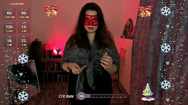 Snapshot of KeytSilvas chatting on 12-20-24, 09:00 KeytSilvas online show from 12-20-24, 09:00