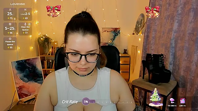 Snapshot of KeytSilvas chatting on 12-29-24, 05:42 KeytSilvas online show from 12-29-24, 05:42