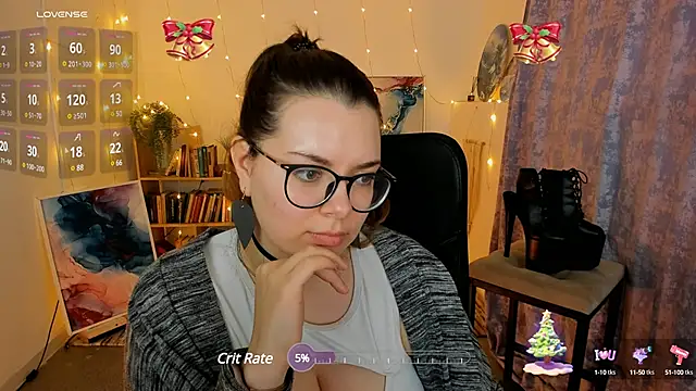 Snapshot of KeytSilvas chatting on 12-29-24, 08:44 KeytSilvas online show from 12-29-24, 08:44