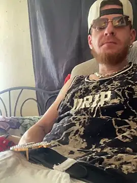 CityBoy75211 online show from 02-24-26, 07:01