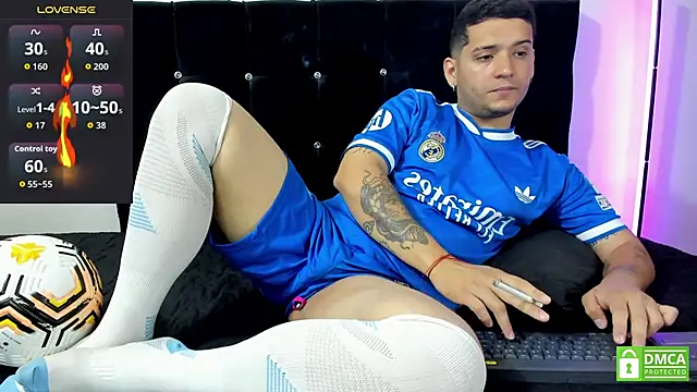 Noha white online show from 02-14-26, 04:04