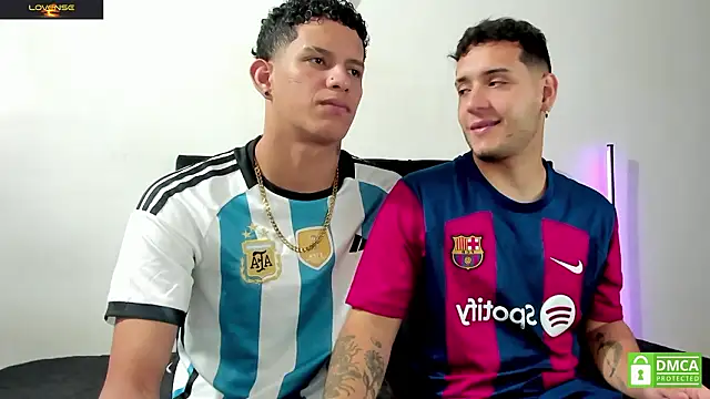 Noha white online show from 03-29-26, 07:47