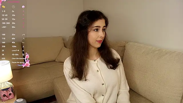 cosmosbaby online show from 02-12-26, 06:14