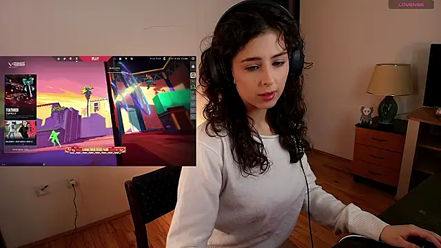 cosmosbaby online show from 02-26-26, 08:30