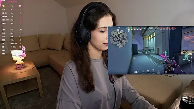 cosmosbaby online show from 03-06-26, 06:59