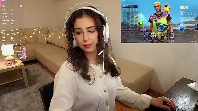 cosmosbaby online show from 03-14-26, 08:36