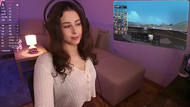 cosmosbaby online show from 04-02-26, 07:44