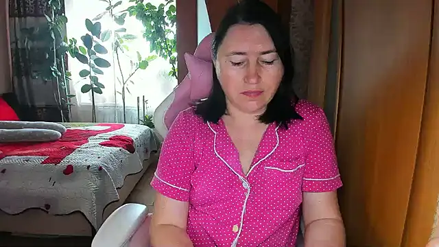 Snapshot of Tatyana51 chatting on 06-21-26, 05:10 Tatyana51 online show from 06-21-26, 05:10