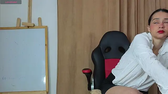 samarha xue online show from 02-21-26, 11:33