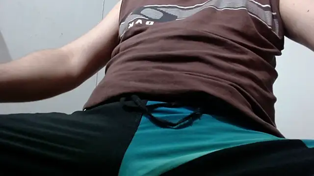 Hajo live1 online show from 12-15-25, 01:04