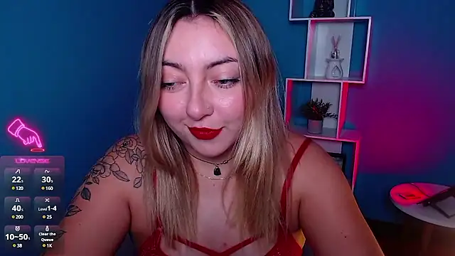 miaawild online show from 12-07-24, 07:54