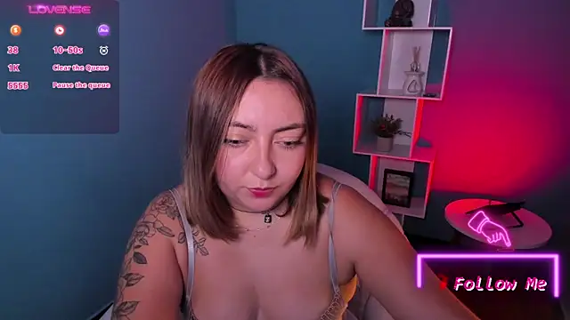 miaawild online show from 02-18-25, 07:41