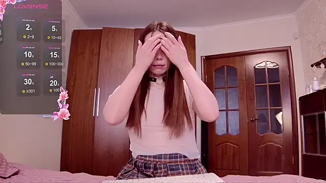 evangeli1na online show from 02-11-26, 09:36