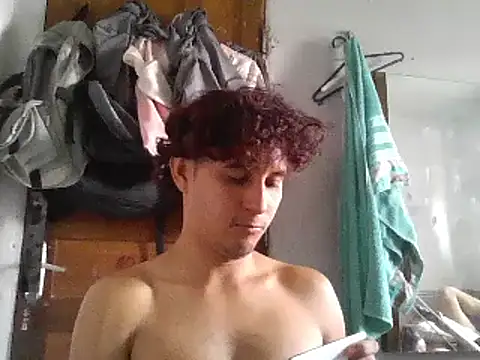 pedrodavid  online show from 01-29-25, 07:32