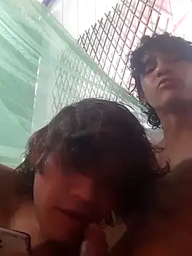 pedrodavid  online show from 02-13-26, 06:26