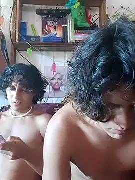 pedrodavid  online show from 03-02-26, 08:04