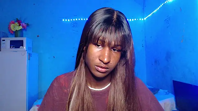 Angell Dustt  online show from 09-23-25, 12:13