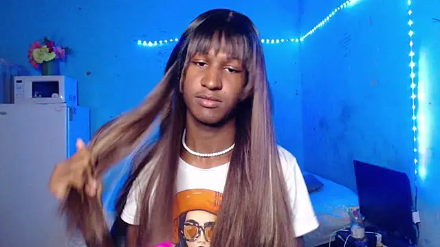 Angell Dustt  online show from 10-01-25, 11:27