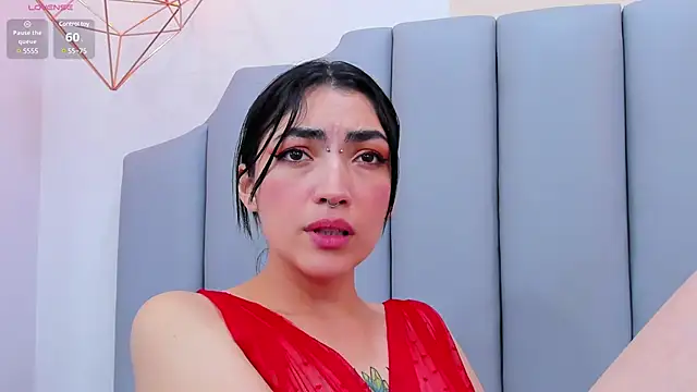 ThailyCherry online show from 01-25-25, 10:39