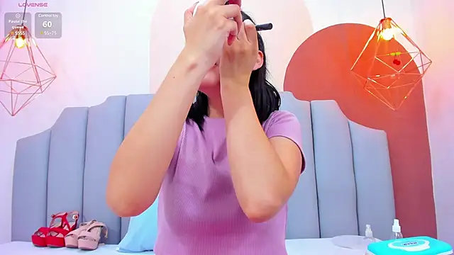 ThailyCherry online show from 01-28-25, 07:32